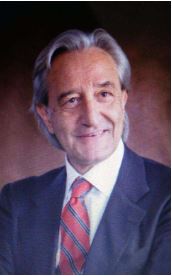 Prof. Dott.  Luigi Santini